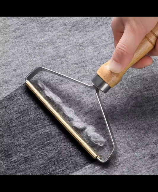 Éliminateur de poils d’animaux